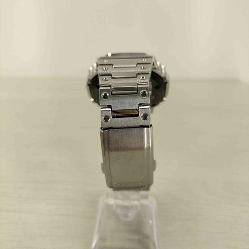 カシオ CASIO G-SHOCK FULL METAL GM-B2100 メンズ