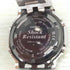 カシオ CASIO G-SHOCK FULL METAL GM-B2100 メンズ