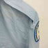 PERFECTION 70S QUEBEC POLICE ワッペン 襟芯 エポレット L/S ポリスシャツ メンズ 16 1/2
