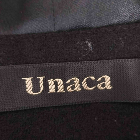 アナカ UNACA ジャンパースカート レディース JPN:38
