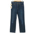 リーバイス Levis 605 オレンジタブ ボタン裏P44 デニム メンズ W32 L34