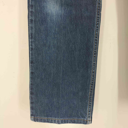 リーバイス Levis 605 オレンジタブ ボタン裏P44 デニム メンズ W32 L34