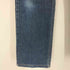 リーバイス Levis 605 オレンジタブ ボタン裏P44 デニム メンズ W32 L34