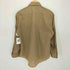 ユーエスエムシー USMC 80S 襟芯 L/S ミリタリーシャツ メンズ 16×34