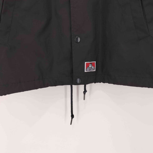 ベンデイビス BEN DAVIS CIRCLE COACH JACKET サークルコーチジャケット メンズ JPN:L
