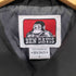 ベンデイビス BEN DAVIS CIRCLE COACH JACKET サークルコーチジャケット メンズ JPN:L