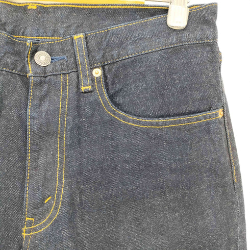 リーバイス Levis 508 ボタン裏V11刻印 デニム メンズ W32 L34