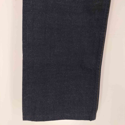 リーバイス Levis 508 ボタン裏V11刻印 デニム メンズ W32 L34