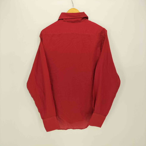 Carsimo 60-70S PERMANENT PRESS L/S シャツ メンズ