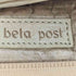 beta post card board pc case メンズ