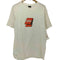 ステューシー Stussy メキシコ製 マッチプリント ショートスリーブクルーネックTシャツ メンズ import:M