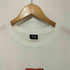 ステューシー Stussy メキシコ製 マッチプリント ショートスリーブクルーネックTシャツ メンズ import:M