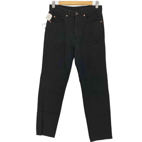 リーバイス Levis 606 ブラック デニム メンズ W32 L32