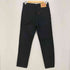 リーバイス Levis 606 ブラック デニム メンズ W32 L32