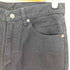 リーバイス Levis 606 ブラック デニム メンズ W32 L32