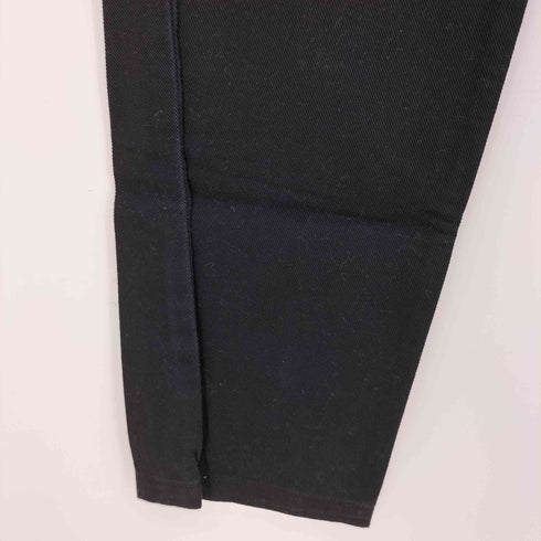 リーバイス Levis 606 ブラック デニム メンズ W32 L32