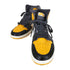 ジョーダンブランド JORDAN BRAND AIR JORDAN 1 RETRO HIGH OG T AXI メンズ 27.5