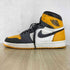 ジョーダンブランド JORDAN BRAND AIR JORDAN 1 RETRO HIGH OG T AXI メンズ 27.5