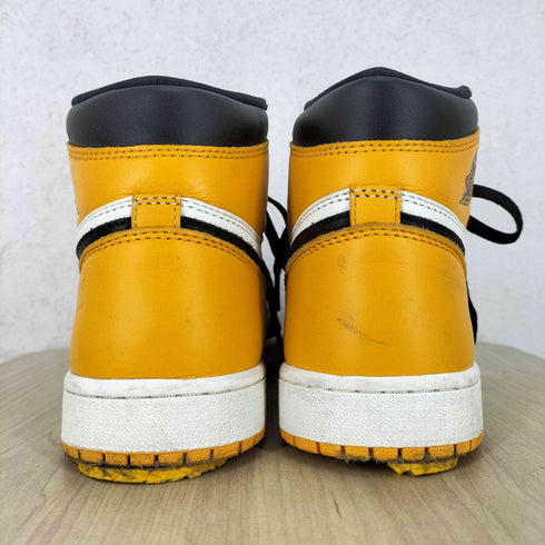 ジョーダンブランド JORDAN BRAND AIR JORDAN 1 RETRO HIGH OG T AXI メンズ 27.5