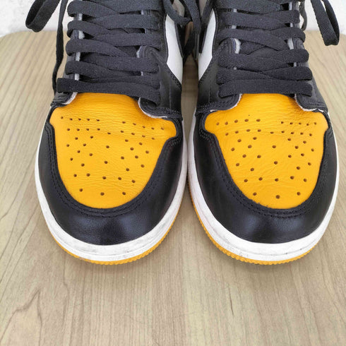 ジョーダンブランド JORDAN BRAND AIR JORDAN 1 RETRO HIGH OG T AXI メンズ 27.5