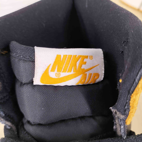 ジョーダンブランド JORDAN BRAND AIR JORDAN 1 RETRO HIGH OG T AXI メンズ 27.5