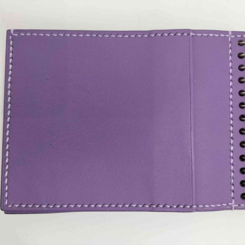 エドロバートジャドソン ED ROBERT JUDSON コイルスプリング ウォレット メンズ