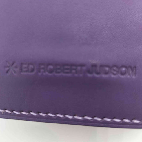エドロバートジャドソン ED ROBERT JUDSON コイルスプリング ウォレット メンズ