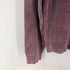 ザラ ZARA WASHED TEXTURED SWEATER メンズ import:S