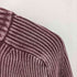ザラ ZARA WASHED TEXTURED SWEATER メンズ import:S