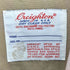 クレイトン CREIGHTON 60-70S USA製 L/S ミリタリー ドレスシャツ メンズ