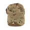 ステューシー Stussy Cadet Helvetica Logo Cap CAMO メンズ