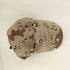ステューシー Stussy Cadet Helvetica Logo Cap CAMO メンズ