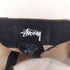 ステューシー Stussy Cadet Helvetica Logo Cap CAMO メンズ