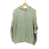 アディダスオリジナルス adidas Originals Trefoil Linear Hoodie メンズ import:L