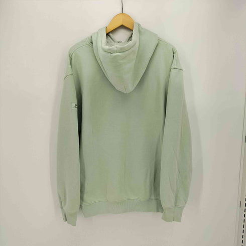 アディダスオリジナルス adidas Originals Trefoil Linear Hoodie メンズ import:L