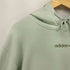 アディダスオリジナルス adidas Originals Trefoil Linear Hoodie メンズ import:L