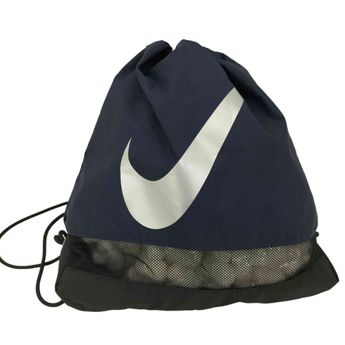 ナイキ NIKE ロゴプリント ナップザック メンズ