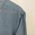 60-70S PERMANENTLY PRESS single needle sleeving チェック 襟切替 L/S シャツ メンズ