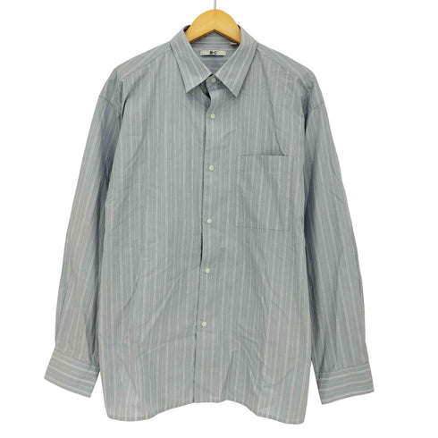 ユニクロシー UNIQLO:C ブロードオーバーサイズシャツ メンズ JPN:XL