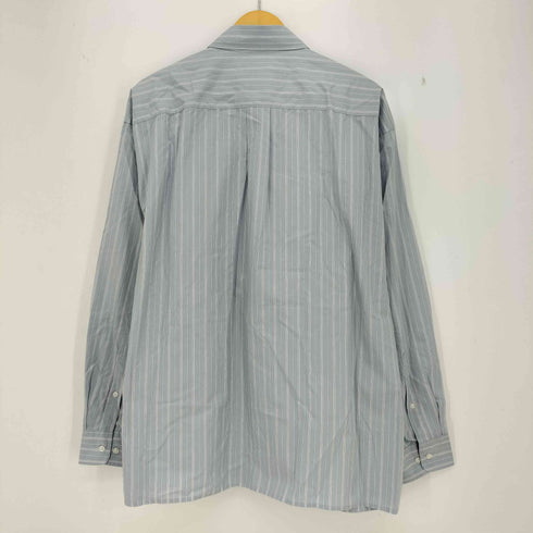 ユニクロシー UNIQLO:C ブロードオーバーサイズシャツ メンズ JPN:XL