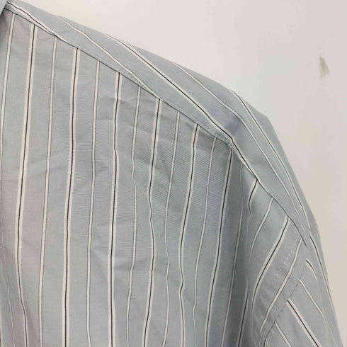 ユニクロシー UNIQLO:C ブロードオーバーサイズシャツ メンズ JPN:XL