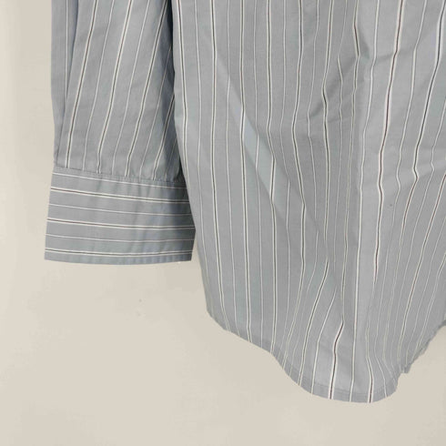 ユニクロシー UNIQLO:C ブロードオーバーサイズシャツ メンズ JPN:XL