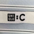 ユニクロシー UNIQLO:C ブロードオーバーサイズシャツ メンズ JPN:XL