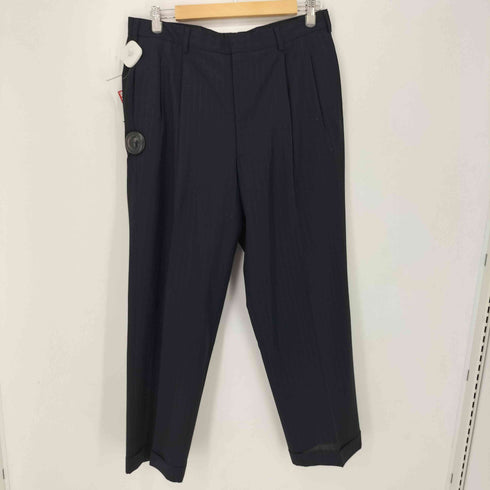 ブルックスブラザーズ BROOKS BROTHERS ウール スール セットアップ メンズ 41HT 35W