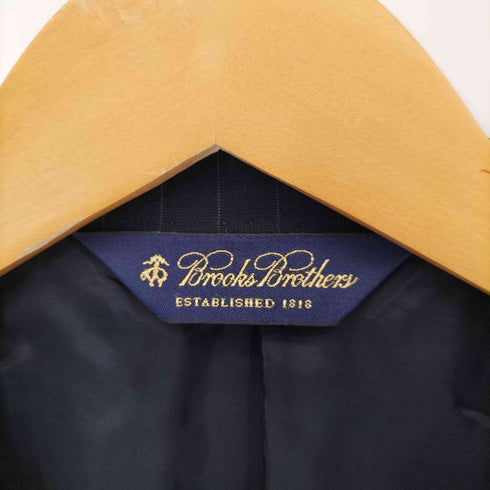 ブルックスブラザーズ BROOKS BROTHERS ウール スール セットアップ メンズ 41HT 35W