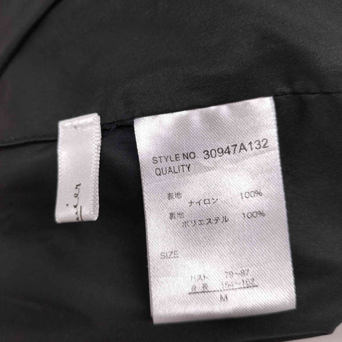 イム y/m キャミワンピース レディース import:M