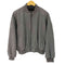 ザラ ZARA ボンバー ジャケット メンズ import:M