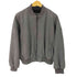 ザラ ZARA ボンバー ジャケット メンズ import:M