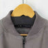 ザラ ZARA ボンバー ジャケット メンズ import:M