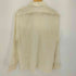 LORIS AZZARO POUR HOMME 60-70S 襟芯 エポレット L/S シャツ メンズ